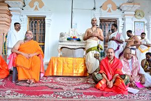 EO TTD IN MANTRALAYAM3 EO TTD IN MANTRALAYAM3