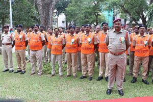 INDEPENDENCE DAY CELEBRATIONS IN TIRUMALA INDEPENDENCE DAY CELEBRATIONS IN TIRUMALA