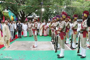 INDEPENDENCE DAY CELEBRATIONS IN TIRUMALA1 INDEPENDENCE DAY CELEBRATIONS IN TIRUMALA1