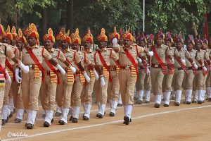 INDEPENDENCE DAY CELEBRATIONS IN TTD ADM BLDG10 INDEPENDENCE DAY CELEBRATIONS IN TTD ADM BLDG10