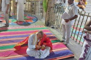JEO REVIEW ON LOCAL TEMPLES1 JEO REVIEW ON LOCAL TEMPLES1