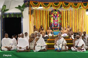 KAREERI ISTHI ANKURARPANAM HELD2 KAREERI ISTHI ANKURARPANAM HELD2