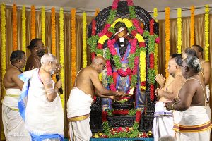 KAREERI ISTHI ANKURARPANAM HELD3 KAREERI ISTHI ANKURARPANAM HELD3