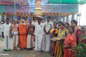LAKSHMI NARASIMHA KALYANAM IN TARIGONDA1 LAKSHMI NARASIMHA KALYANAM IN TARIGONDA1