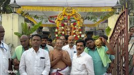 MALAYAPPA VISITS VIKHANSACHARYA SANNIDHI2 MALAYAPPA VISITS VIKHANSACHARYA SANNIDHI2