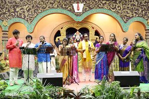 MUSIC DIRECTOR KOTI SWARALA PROGRAMS NANI MANDAPAM TML 5 MUSIC DIRECTOR KOTI SWARALA PROGRAMS NANI MANDAPAM TML 5