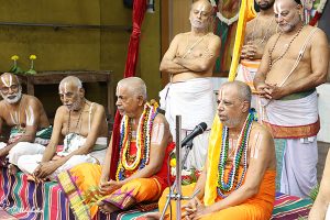 NATIONAL CONFERENCE ON CONTRIBUTION OF 1000 YEAR RAMANUJA EAR 1 NATIONAL CONFERENCE ON CONTRIBUTION OF 1000 YEAR RAMANUJA EAR 1