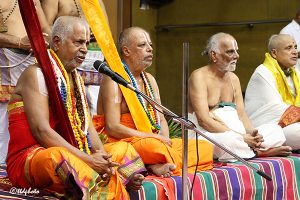 NATIONAL CONFERENCE ON CONTRIBUTION OF 1000 YEAR RAMANUJA EAR 3 NATIONAL CONFERENCE ON CONTRIBUTION OF 1000 YEAR RAMANUJA EAR 3