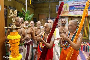 NATIONAL CONFERENCE ON CONTRIBUTION OF 1000 YEAR RAMANUJA EAR NATIONAL CONFERENCE ON CONTRIBUTION OF 1000 YEAR RAMANUJA EAR