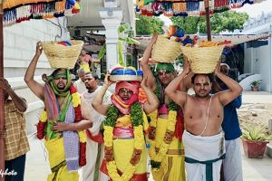 PAVITHROTSAVAM IN THONDAMANPURAM SV TEMPLE1 PAVITHROTSAVAM IN THONDAMANPURAM SV TEMPLE1