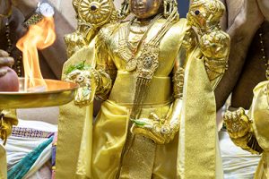 PAVITHROTSAVAM IN TIRUMALA_II IND DAY2 PAVITHROTSAVAM IN TIRUMALA_II IND DAY2