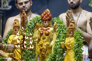 PAVITHROTSAVAM IN TIRUMALA_II IND DAY4 PAVITHROTSAVAM IN TIRUMALA_II IND DAY4