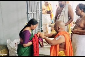 PAVITHROTSAVAMS BEGIN AT TONDAMANPURAM PAVITHROTSAVAMS BEGIN AT TONDAMANPURAM