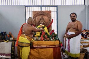 PAVITHROTSAVAMS BEGIN AT TONDAMANPURAM1 PAVITHROTSAVAMS BEGIN AT TONDAMANPURAM1