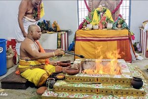 PAVITHROTSAVAMS BEGIN AT TONDAMANPURAM2 PAVITHROTSAVAMS BEGIN AT TONDAMANPURAM2