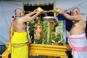 PAVITHROTSAVAMS CONCLUDE IN TONDAMANPURAM4 PAVITHROTSAVAMS CONCLUDE IN TONDAMANPURAM4