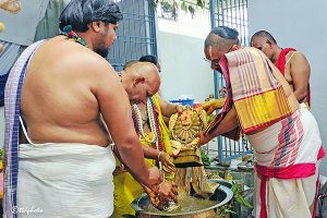 PAVITHROTSAVAMS CONCLUDE IN TONDAMANPURAM5 PAVITHROTSAVAMS CONCLUDE IN TONDAMANPURAM5