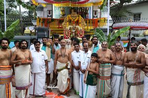 PURUSAIVARI TOTOTSAVAM TML 2 PURUSAIVARI TOTOTSAVAM TML 2