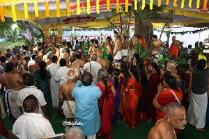 PURUSAIVARI TOTOTSAVAM TML 3 PURUSAIVARI TOTOTSAVAM TML 3