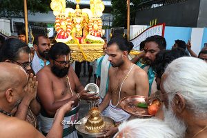 PURUSAIVARI TOTOTSAVAM TML 4 PURUSAIVARI TOTOTSAVAM TML 4