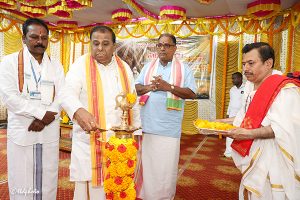 SADGAMAYA PROGRAMME AT SGS SCHOOL TPT 1 SADGAMAYA PROGRAMME AT SGS SCHOOL TPT 1