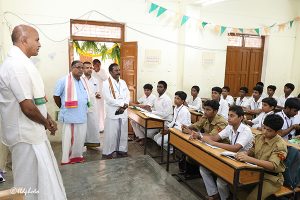SADGAMAYA PROGRAMME AT SGS SCHOOL TPT 7 SADGAMAYA PROGRAMME AT SGS SCHOOL TPT 7