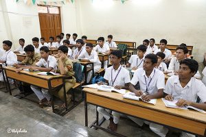 SADGAMAYA PROGRAMME AT SGS SCHOOL TPT 8 SADGAMAYA PROGRAMME AT SGS SCHOOL TPT 8