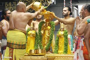 SNAPANA TIRUMANJANAM SNAPANA TIRUMANJANAM