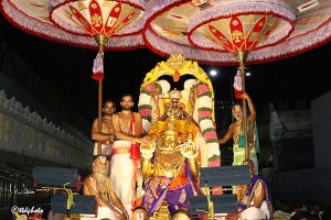 SRAVANA POURNAMI GARUDA SEVA IN TIRUMALA SRAVANA POURNAMI GARUDA SEVA IN TIRUMALA