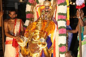 SRAVANA POURNAMI GARUDA SEVA IN TIRUMALA1 SRAVANA POURNAMI GARUDA SEVA IN TIRUMALA1