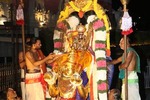 SRAVANA POURNAMI GARUDA SEVA IN TIRUMALA2 SRAVANA POURNAMI GARUDA SEVA IN TIRUMALA2