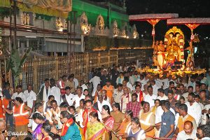 SRAVANA POURNAMI GARUDA SEVA IN TIRUMALA3 SRAVANA POURNAMI GARUDA SEVA IN TIRUMALA3