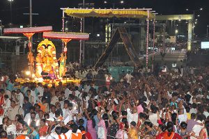 SRAVANA POURNAMI GARUDA SEVA IN TIRUMALA4 SRAVANA POURNAMI GARUDA SEVA IN TIRUMALA4