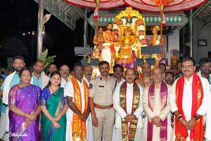 SRAVANA POURNAMI GARUDA SEVA IN TIRUMALA5 SRAVANA POURNAMI GARUDA SEVA IN TIRUMALA5