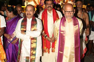 SRAVANA POURNAMI GARUDA SEVA IN TIRUMALA6 SRAVANA POURNAMI GARUDA SEVA IN TIRUMALA6