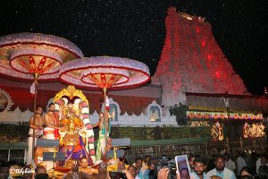 SRAVANA POURNAMI GARUDA SEVA IN TIRUMALA8 SRAVANA POURNAMI GARUDA SEVA IN TIRUMALA8