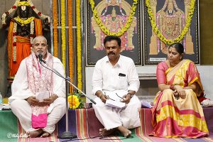 SRI ANANDA THEERTHA ACHARYARU 1 SRI ANANDA THEERTHA ACHARYARU 1