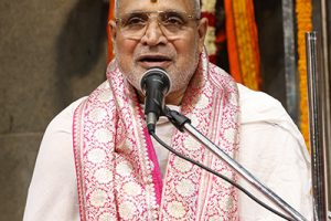 SRI ANANDA THEERTHA ACHARYARU 2 SRI ANANDA THEERTHA ACHARYARU 2
