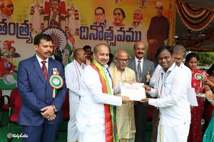 SRI C CHANDRASEKHAR_ JR ASST_ CPRO OFFICE SRI C CHANDRASEKHAR_ JR ASST_ CPRO OFFICE