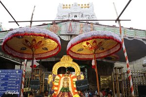 SRI GT SRI ANDAL AMMAVARI PROCESSION 1 SRI GT SRI ANDAL AMMAVARI PROCESSION 1
