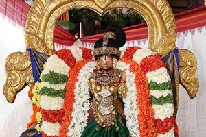 SRI GT SRI ANDAL AMMAVARI PROCESSION SRI GT SRI ANDAL AMMAVARI PROCESSION