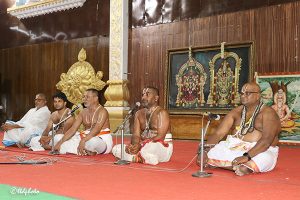 SRI KASHYAPA MAHARSHI JAYANTI OBSERVED SRI KASHYAPA MAHARSHI JAYANTI OBSERVED