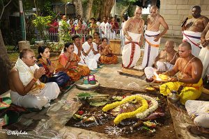 SRI KRT ANKURARPANAM 2 SRI KRT ANKURARPANAM 2