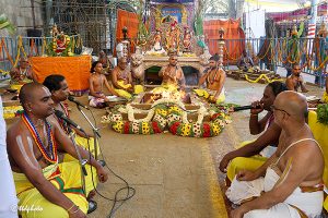 SRI KRT HOMAM SRI KRT HOMAM