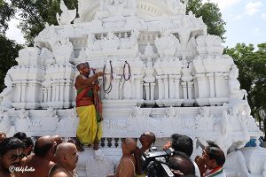 SRI KRT PAVITHRA PRATHISTA 6 SRI KRT PAVITHRA PRATHISTA 6