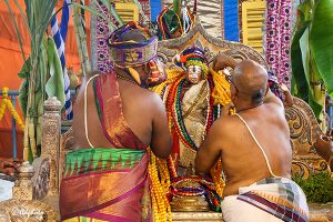 SRI KRT PAVITHRA PRATHISTA 9 SRI KRT PAVITHRA PRATHISTA 9