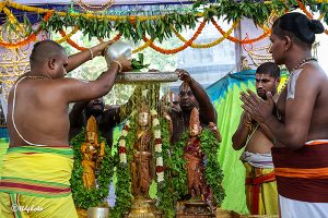SRI KRT SNAPANA TIRUMANJANAM 1 SRI KRT SNAPANA TIRUMANJANAM 1
