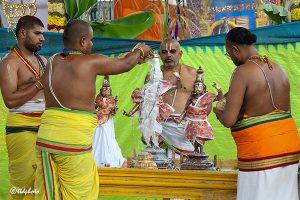 SRI KRT SNAPANA TIRUMANJANAM 1 SRI KRT SNAPANA TIRUMANJANAM 1