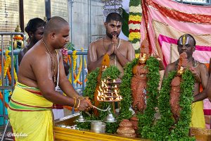 SRI KRT SNAPANA TIRUMANJANAM 1 SRI KRT SNAPANA TIRUMANJANAM 1
