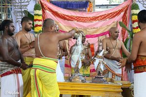 SRI KRT SNAPANA TIRUMANJANAM SRI KRT SNAPANA TIRUMANJANAM